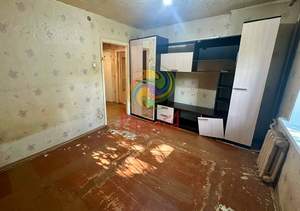 1-к квартира, вторичка, 29м2, 1/9 этаж