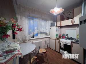 2-к квартира, вторичка, 43м2, 5/5 этаж