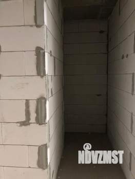 1-к квартира, вторичка, 33м2, 4/9 этаж