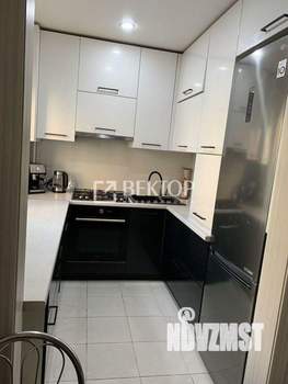 3-к квартира, вторичка, 54м2, 5/5 этаж