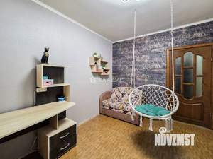 3-к квартира, вторичка, 65м2, 4/10 этаж
