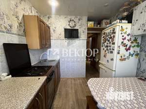 1-к квартира, вторичка, 32м2, 2/5 этаж