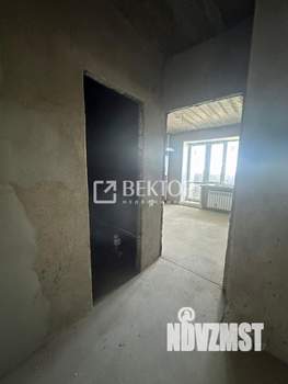 Студия квартира, вторичка, 43м2, 11/16 этаж