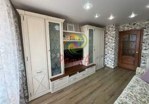 2-к квартира, вторичка, 45м2, 3/5 этаж
