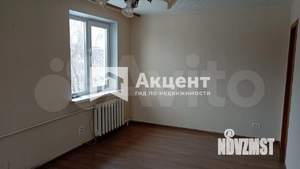 2-к квартира, вторичка, 43м2, 5/5 этаж