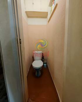 2-к квартира, вторичка, 39м2, 3/5 этаж