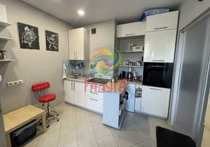 1-к квартира, вторичка, 35м2, 6/14 этаж