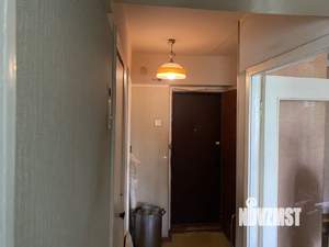 1-к квартира, вторичка, 31м2, 3/9 этаж