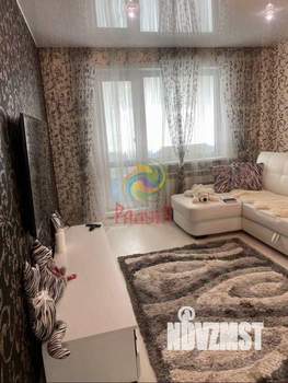 2-к квартира, вторичка, 53м2, 2/9 этаж