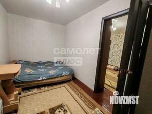 2-к квартира, вторичка, 42м2, 2/4 этаж