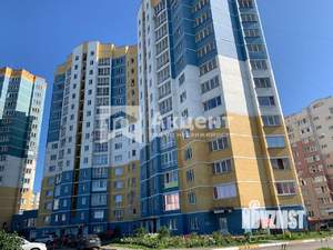 2-к квартира, вторичка, 69м2, 5/14 этаж