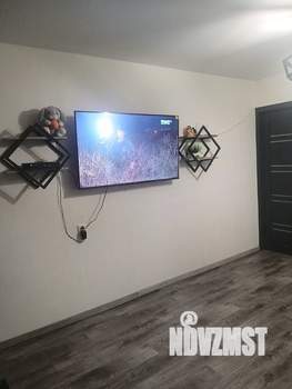 1-к квартира, вторичка, 35м2, 9/9 этаж