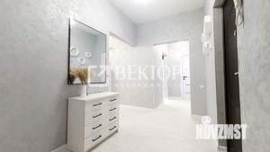 1-к квартира, вторичка, 41м2, 8/14 этаж