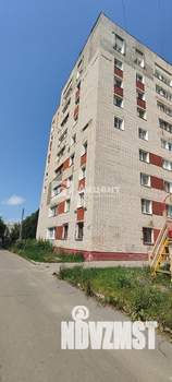 2-к квартира, вторичка, 43м2, 4/9 этаж