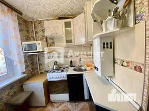 2-к квартира, вторичка, 31м2, 4/5 этаж