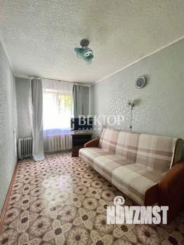 2-к квартира, вторичка, 43м2, 1/5 этаж