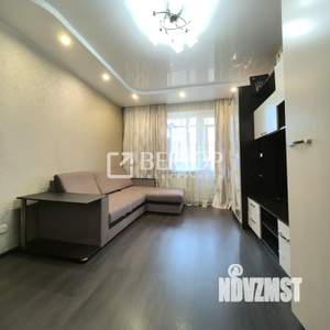 2-к квартира, вторичка, 38м2, 4/5 этаж