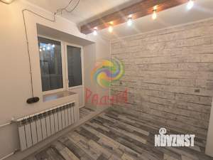 1-к квартира, вторичка, 42м2, 1/14 этаж