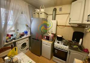 2-к квартира, вторичка, 42м2, 1/5 этаж