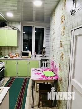 3-к квартира, вторичка, 70м2, 3/6 этаж