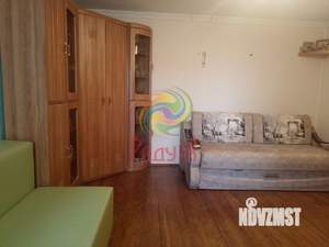1-к квартира, вторичка, 39м2, 6/10 этаж