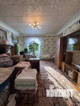 3-к квартира, вторичка, 83м2, 3/4 этаж