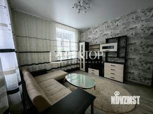 2-к квартира, вторичка, 47м2, 1/2 этаж