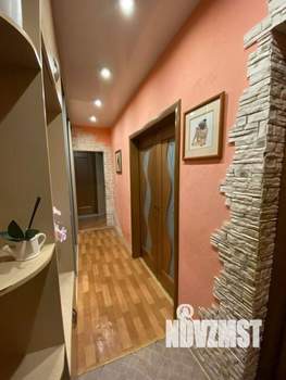 3-к квартира, вторичка, 70м2, 3/5 этаж