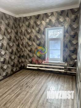 2-к квартира, вторичка, 30м2, 1/1 этаж