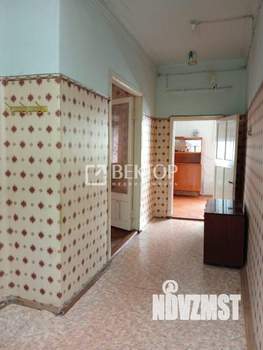 3-к квартира, вторичка, 80м2, 2/4 этаж