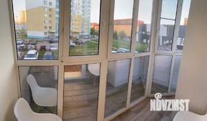 1-к квартира, вторичка, 47м2, 2/10 этаж