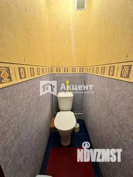 2-к квартира, вторичка, 61м2, 5/5 этаж