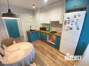 1-к квартира, вторичка, 36м2, 3/4 этаж