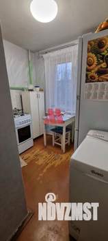 2-к квартира, вторичка, 45м2, 3/5 этаж