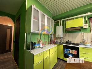 4-к квартира, вторичка, 73м2, 2/5 этаж