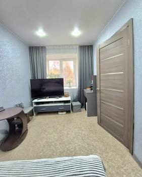 2-к квартира, вторичка, 42м2, 3/5 этаж