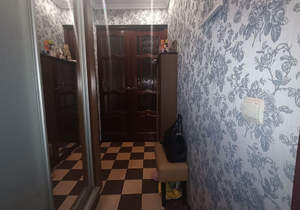 2-к квартира, вторичка, 44м2, 5/5 этаж