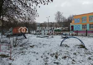 1-к квартира, вторичка, 31м2, 1/5 этаж