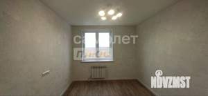 2-к квартира, вторичка, 66м2, 8/9 этаж