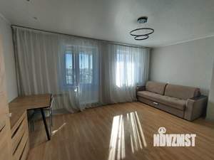 Студия квартира, вторичка, 31м2, 13/15 этаж