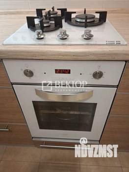 2-к квартира, вторичка, 43м2, 5/5 этаж