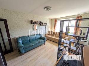 1-к квартира, вторичка, 37м2, 3/3 этаж