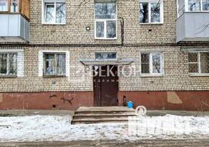 1-к квартира, вторичка, 30м2, 1/5 этаж