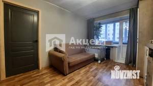 3-к квартира, вторичка, 51м2, 4/5 этаж