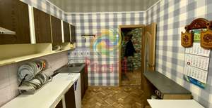 3-к квартира, вторичка, 73м2, 2/9 этаж