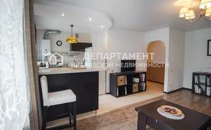 2-к квартира, вторичка, 45м2, 2/5 этаж