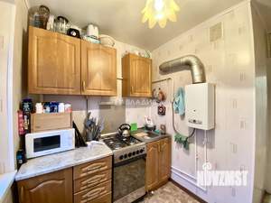 3-к квартира, вторичка, 52м2, 2/5 этаж