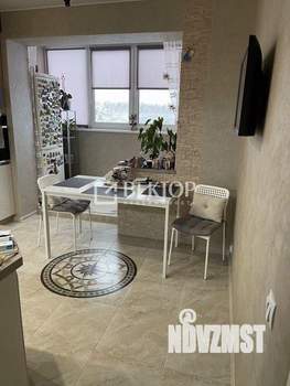 2-к квартира, вторичка, 65м2, 8/17 этаж