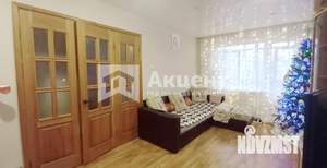 2-к квартира, вторичка, 45м2, 4/5 этаж