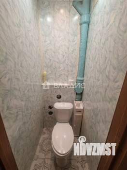 2-к квартира, вторичка, 47м2, 1/2 этаж